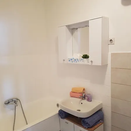 Tramuntana Center Апартаменты