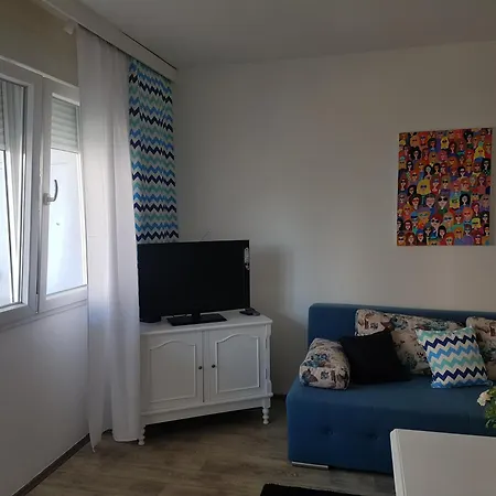 Tramuntana Center * Сплит