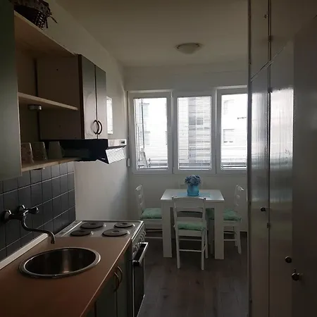 Tramuntana Center Апартаменты *