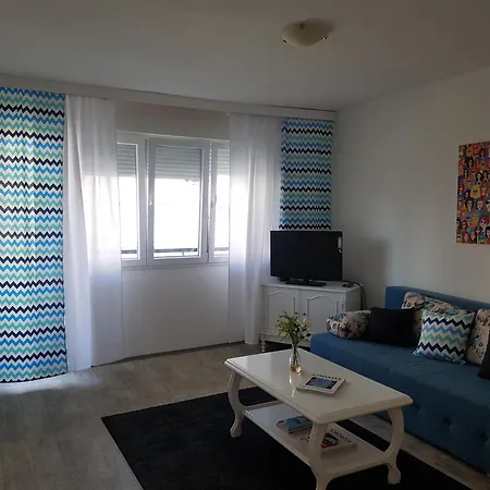 Tramuntana Center Апартаменты *