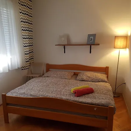 Tramuntana Center Апартаменты