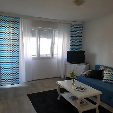 Апартаменты Tramuntana Center