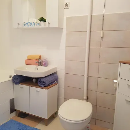 Apartament Tramuntana Center *