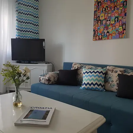 Apartment Tramuntana Center *