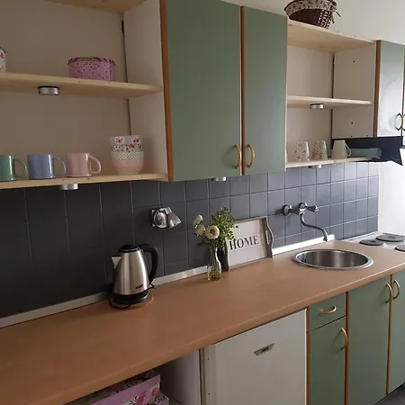 Tramuntana Center Сплит